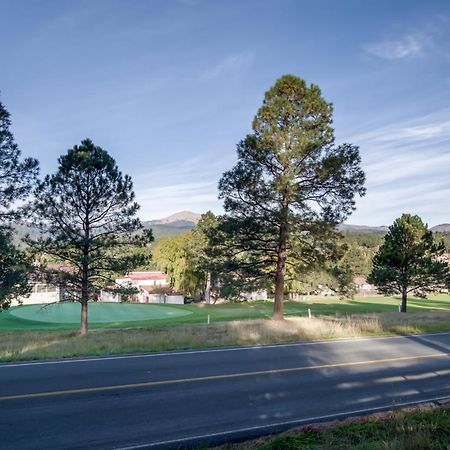 My Happy Place Ruidoso Εξωτερικό φωτογραφία
