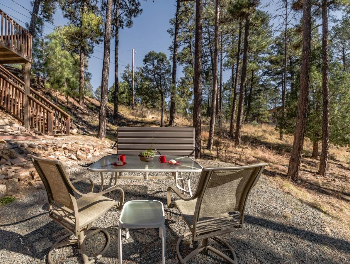 My Happy Place Ruidoso Εξωτερικό φωτογραφία