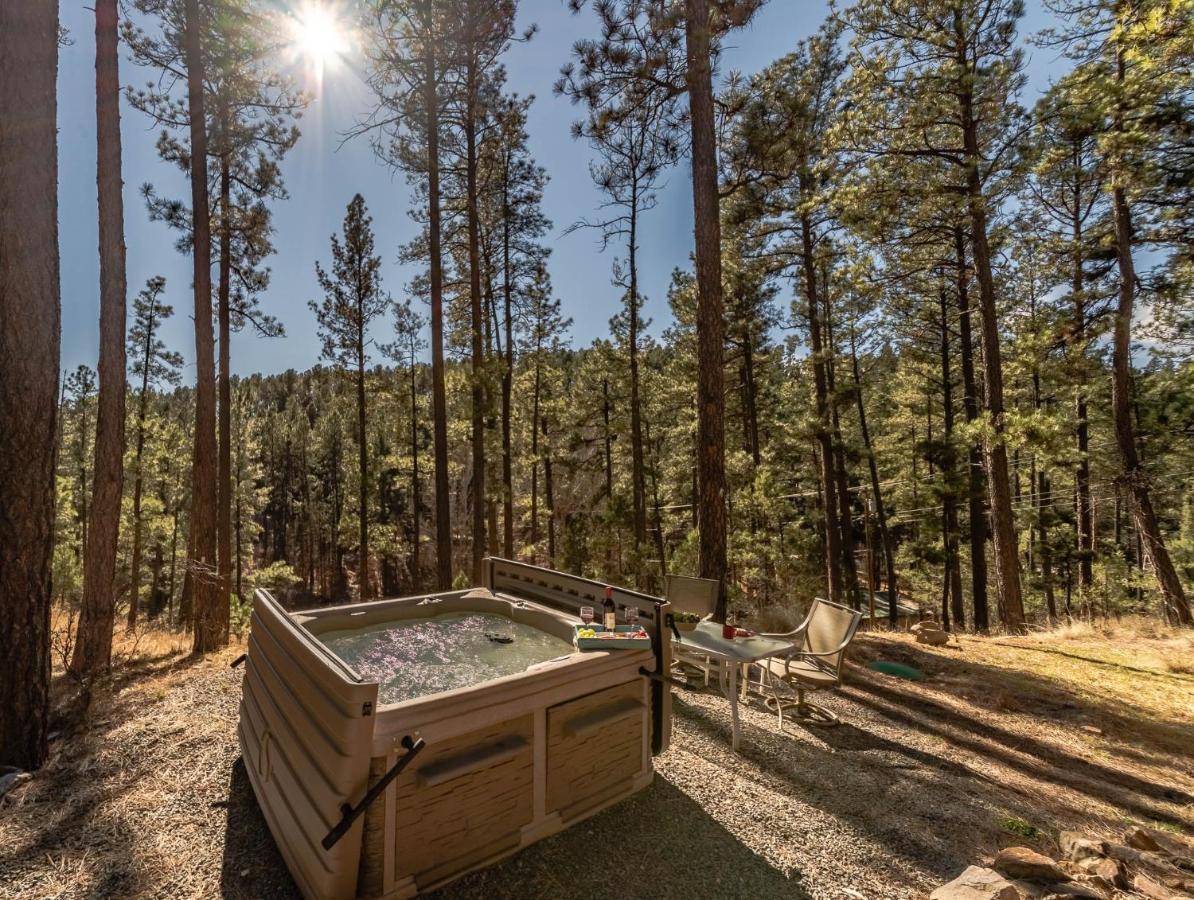 My Happy Place Ruidoso Εξωτερικό φωτογραφία