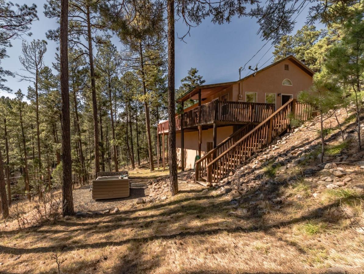 My Happy Place Ruidoso Εξωτερικό φωτογραφία