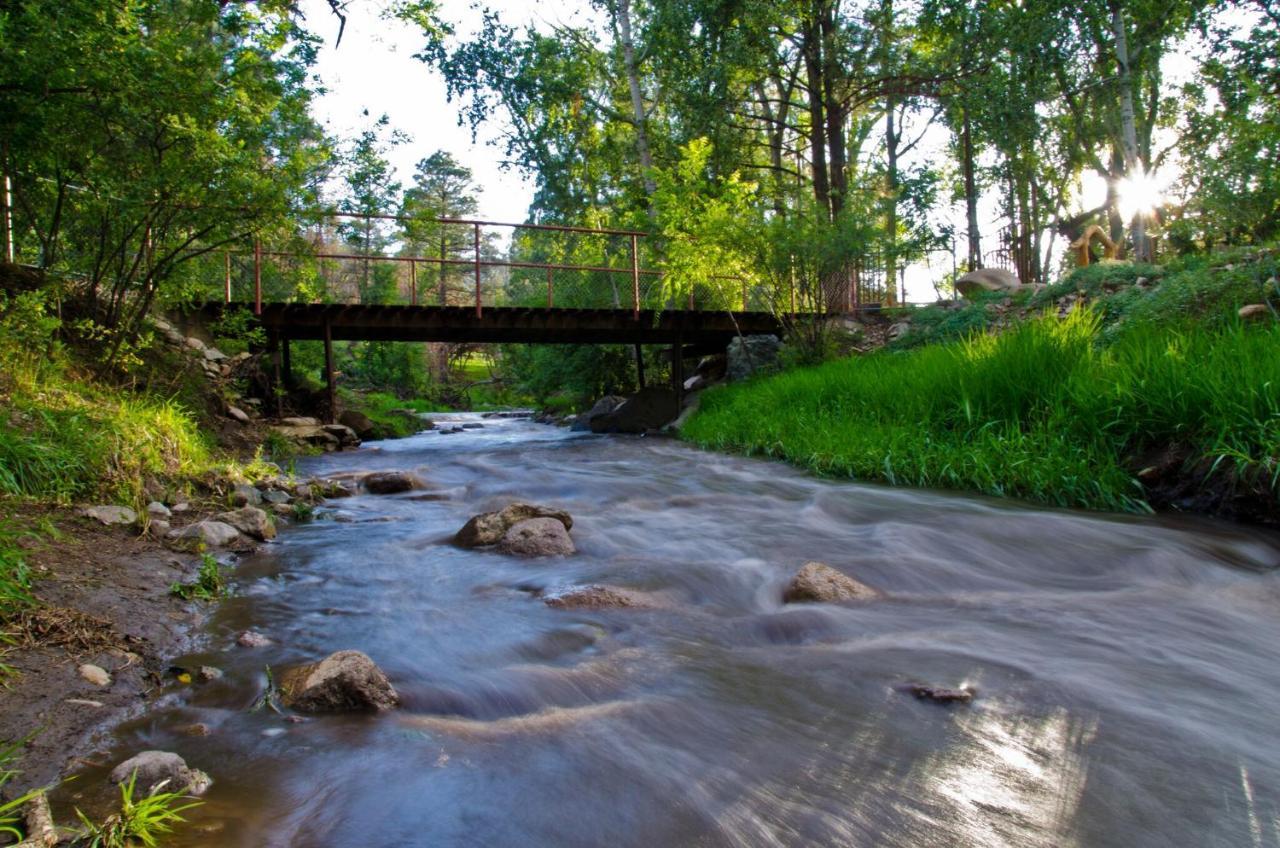 My Happy Place Ruidoso Εξωτερικό φωτογραφία