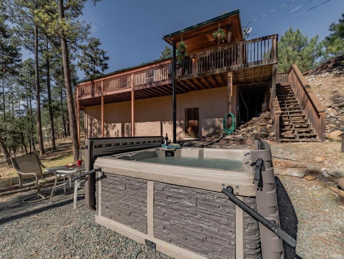 My Happy Place Ruidoso Εξωτερικό φωτογραφία