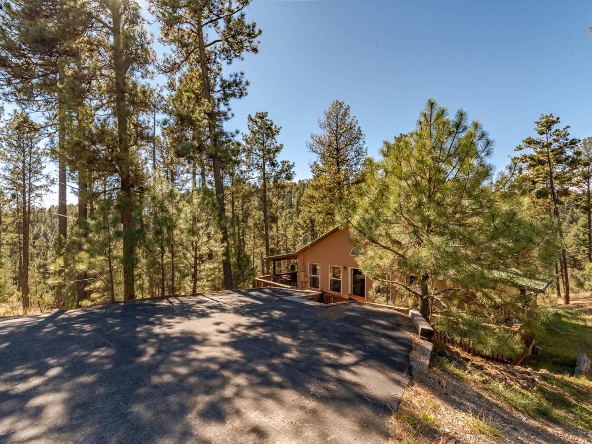 My Happy Place Ruidoso Εξωτερικό φωτογραφία